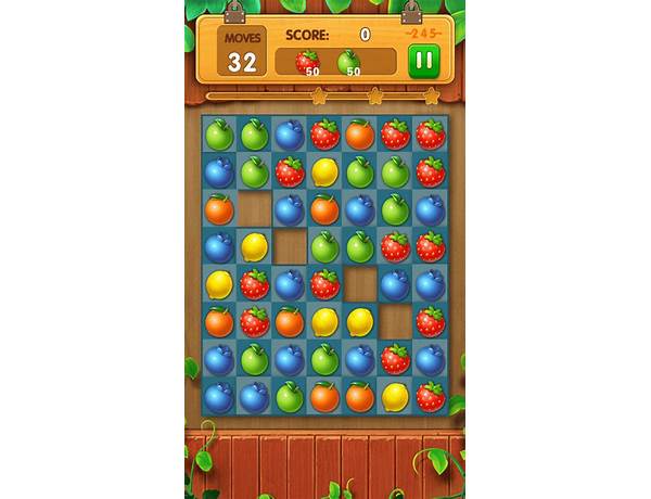Fruit Rain for Android - Download the APK from Habererciyes